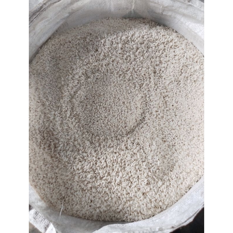 

beras ketan putih berat 500 gram