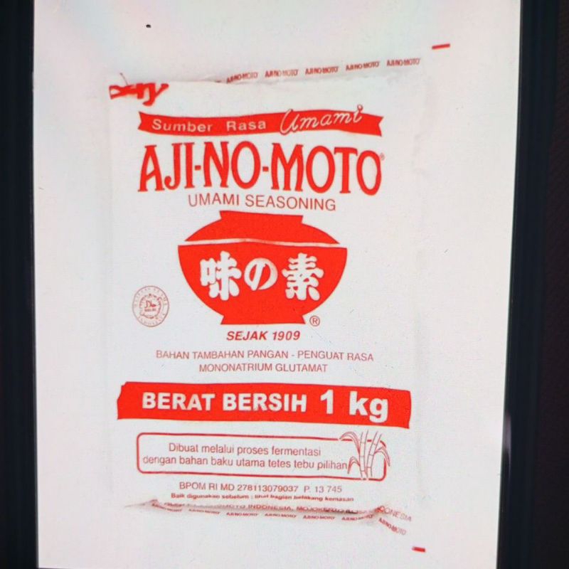 

ajinomoto ( 6 )