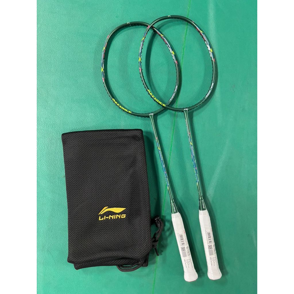 Raket Badminton Lining AXFORCE CANNON