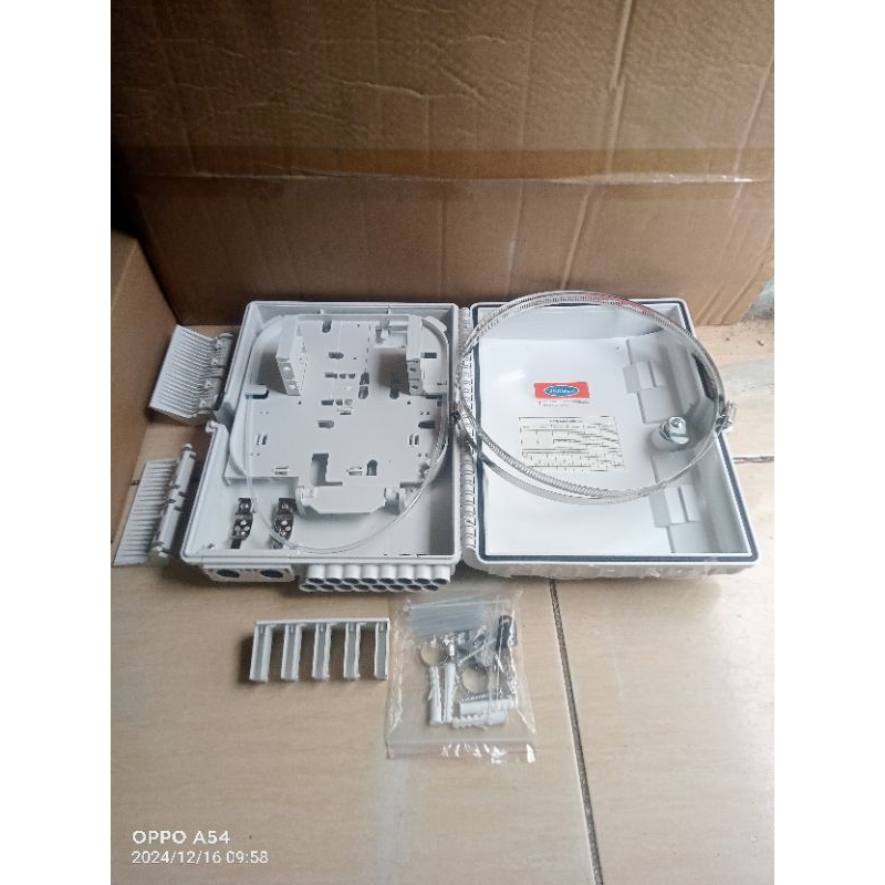 Odp 16 Core model' Sensei/Odp 16 Core
