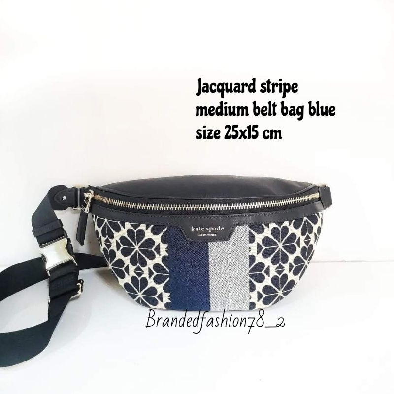 ks beltbag flower original bag