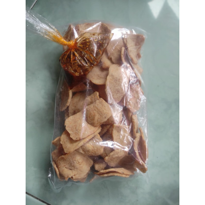 

PATTEK IKAN PAMEKASAN