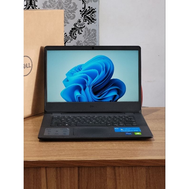 Laptop Gaming Dell Vostro 3400 | i5 Gen 11 | Nvidia MX330