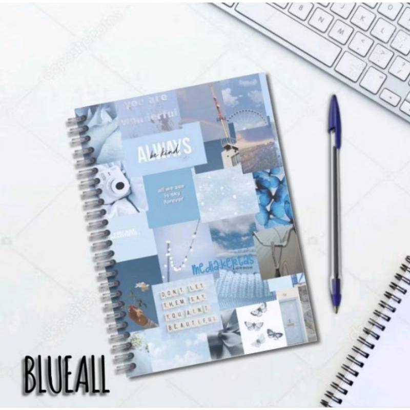 

NOTEBOOK A5 dan A6 JURNAL LINE A5 AESTHETIC/JURNAL GARIS/NOTEBOOK GARIS.