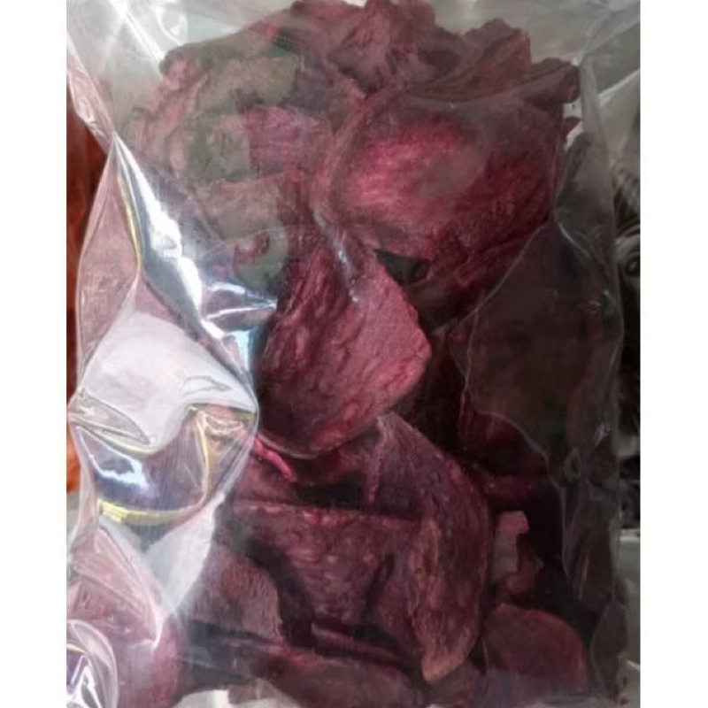 

CERIPING TELA UNGU