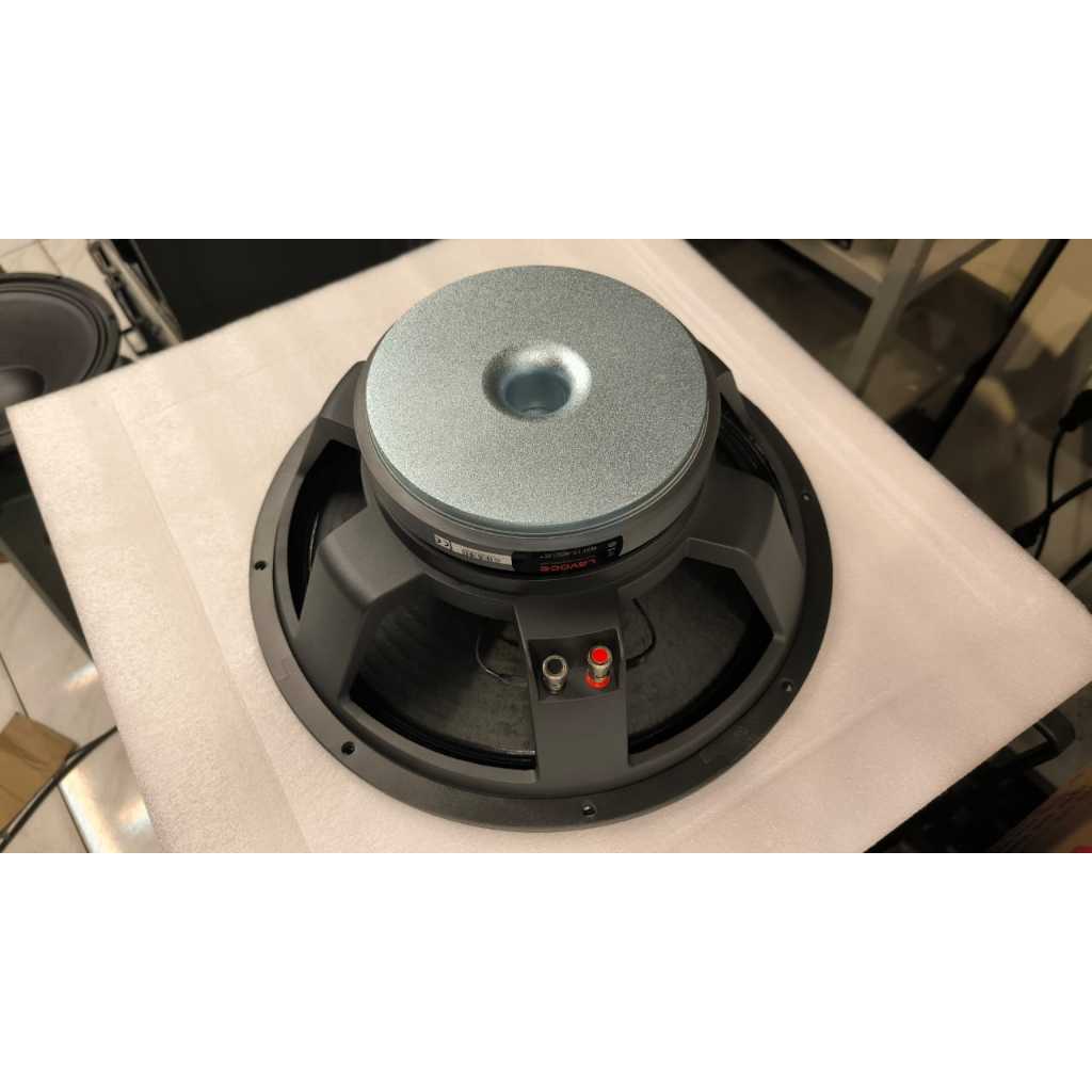 LAVOCE SPEAKER WXF 15.400 / WXF15 400 ORIGINAL