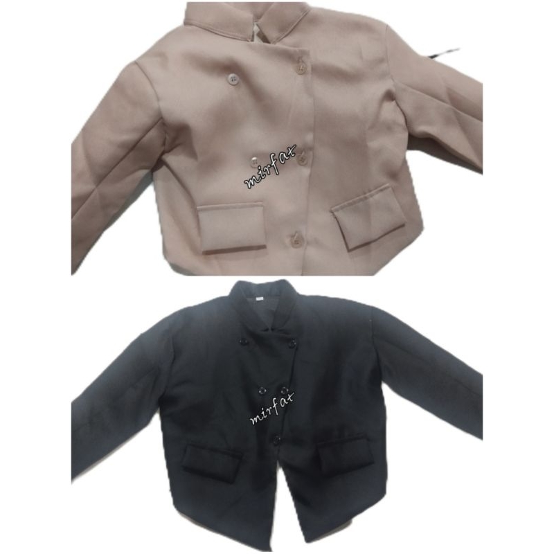 Beskap anak laki2 bayi, paud ,tk ,sd