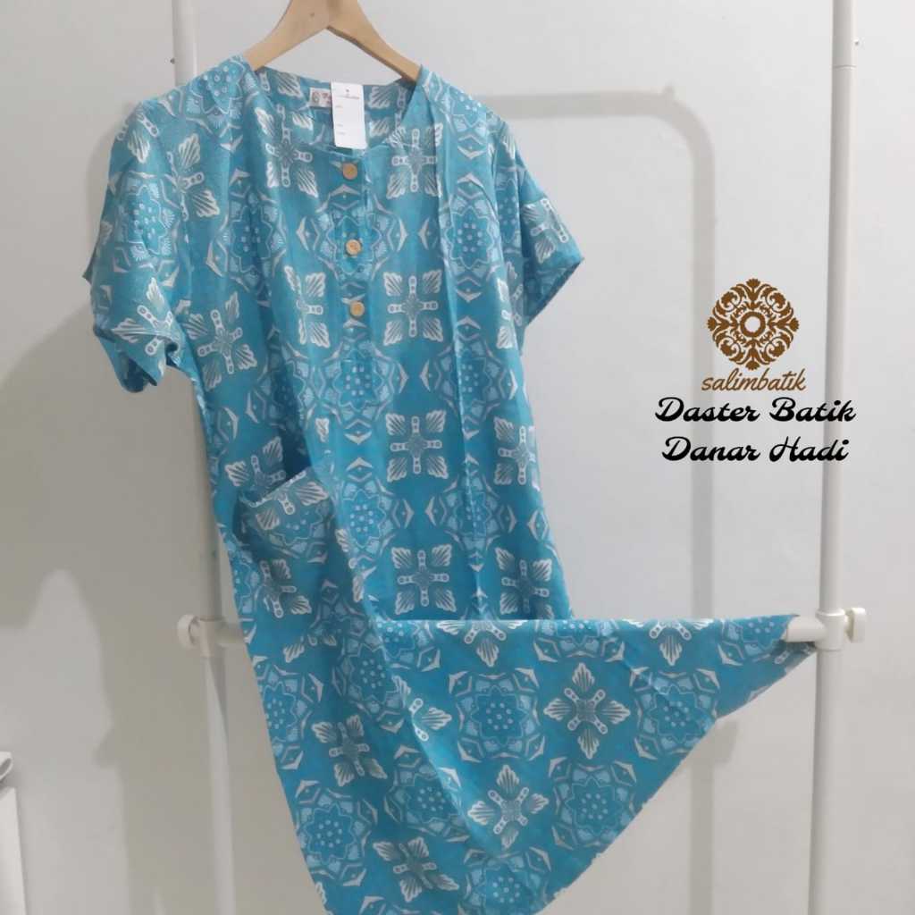 Daster Batik Danar Hadi Size Standard