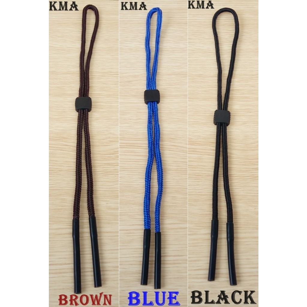 tali kacamata / tali kacamata sport / rantai kacamata sport / cleaner