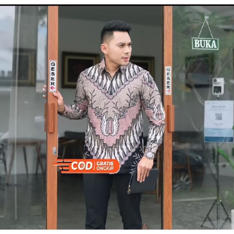 Batik EXCLUSIVE