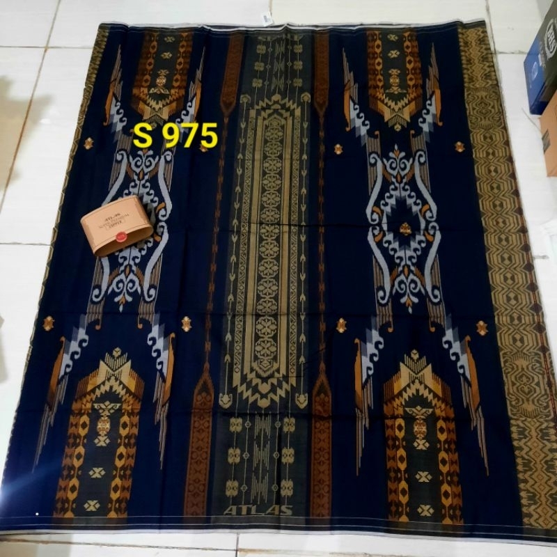 ATLAS SUPER PREMIUM 965, 975 AFKIR