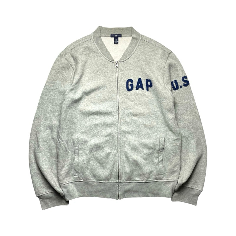 GAP / BOMBER JACKET / HOODIE GAP / SWEATER GAP