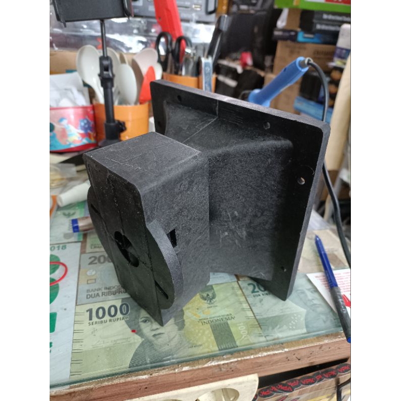 horn corong 16 x 16 line array