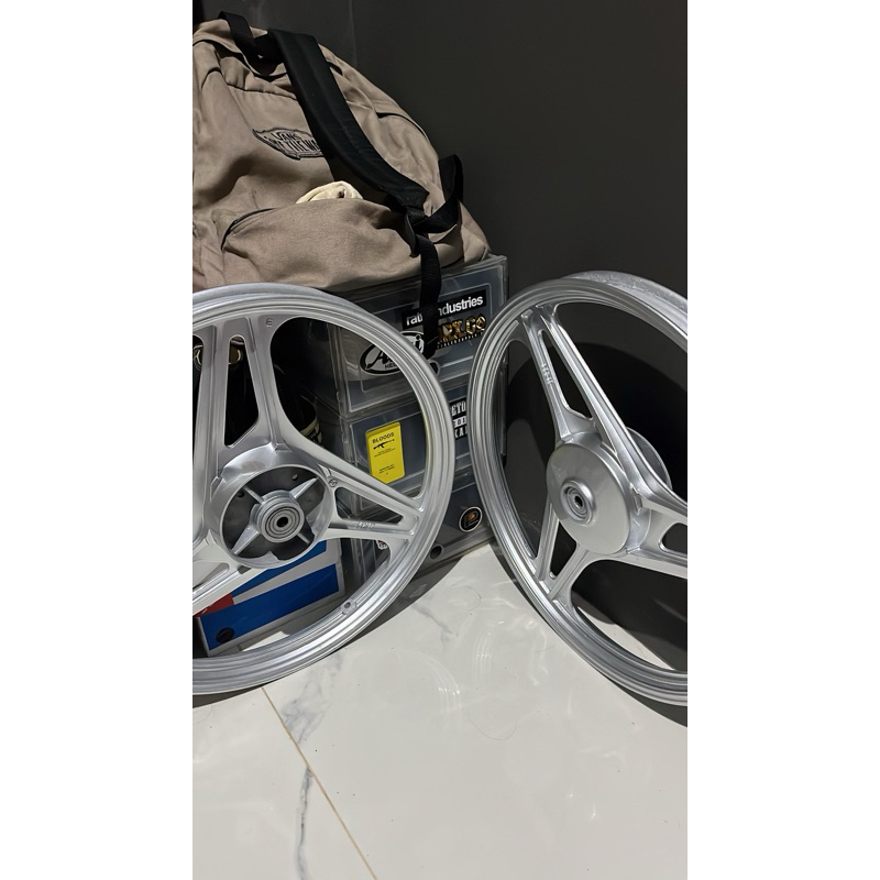 VELG JIALING PALANG 3 HONDA