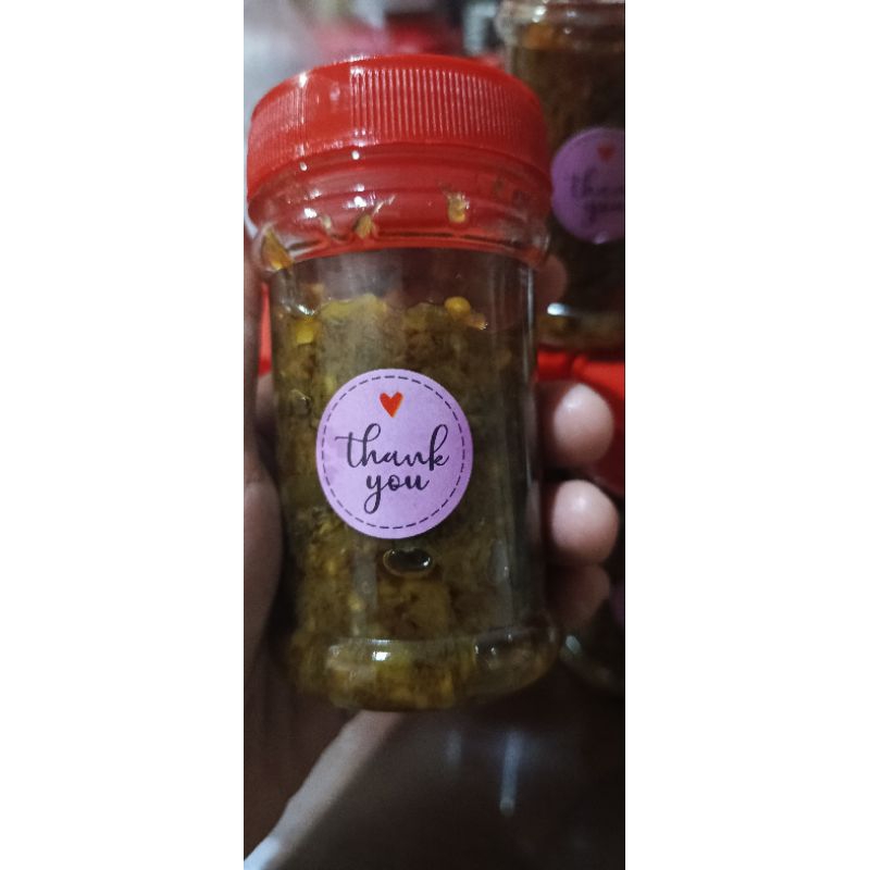 

sambel ijo