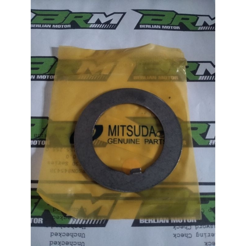 BISA COD RING HES MITSUDA PS100 PS120 CANTER PS135 MITSUDA