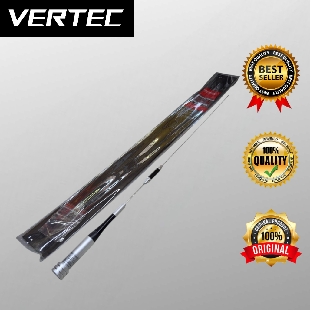 Antena SG-M506 Dualband VHF UHF di Mobil SGM506 SG 506 Radio Rig MIni Kenwood Alinco ICOM Yaesu Moto