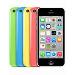 HP IPHONE 5C Second original mulus dan berkualitas iphone 5c original