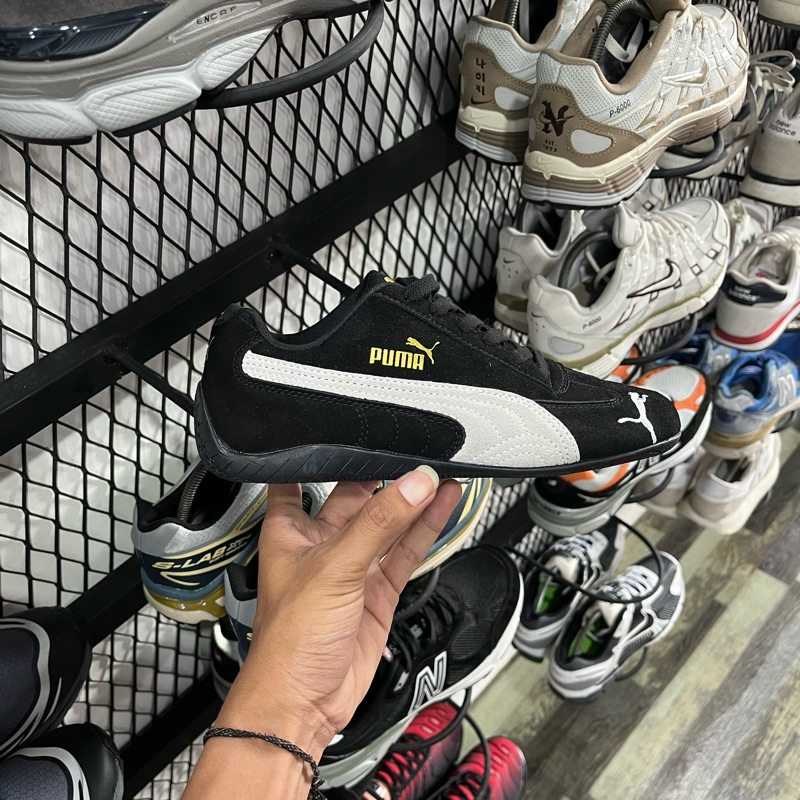 puma speedcat