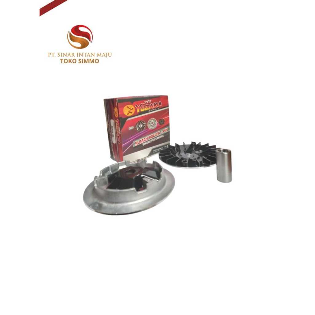 RUMAH ASSY AEROX YUZAKA