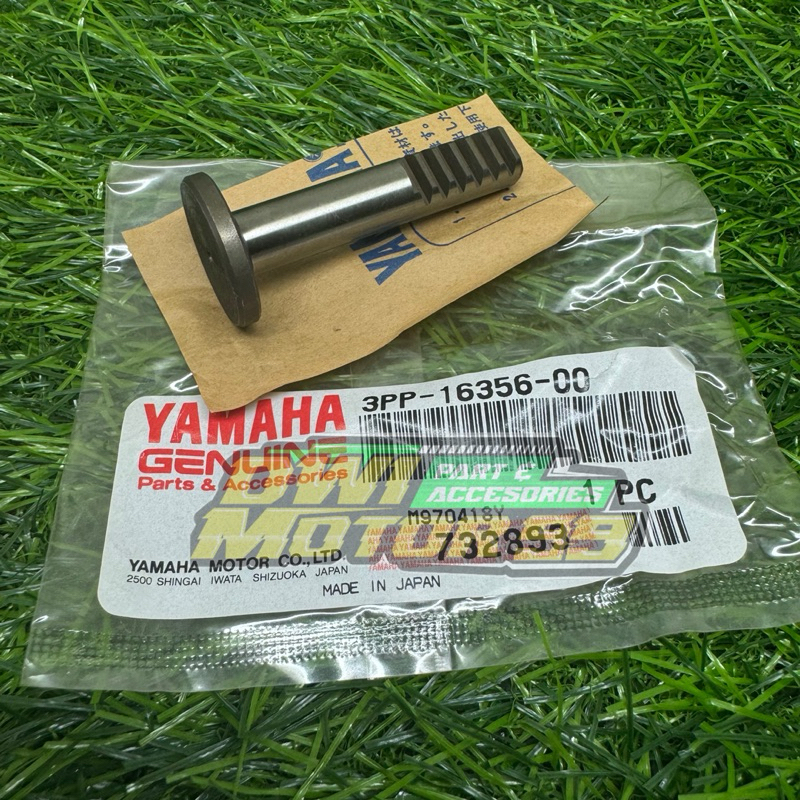 ROD PUSH STUT COPLING AS TARIKAN KOPLING FIZR FIZ R F1ZR 3PP-16356-00 YAMAHA YGP ORI JAPAN