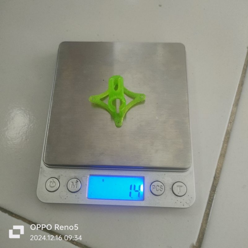 KANOPY DRONE MICIN UNIVERSAL BAHAN KARET ANTI PECAH