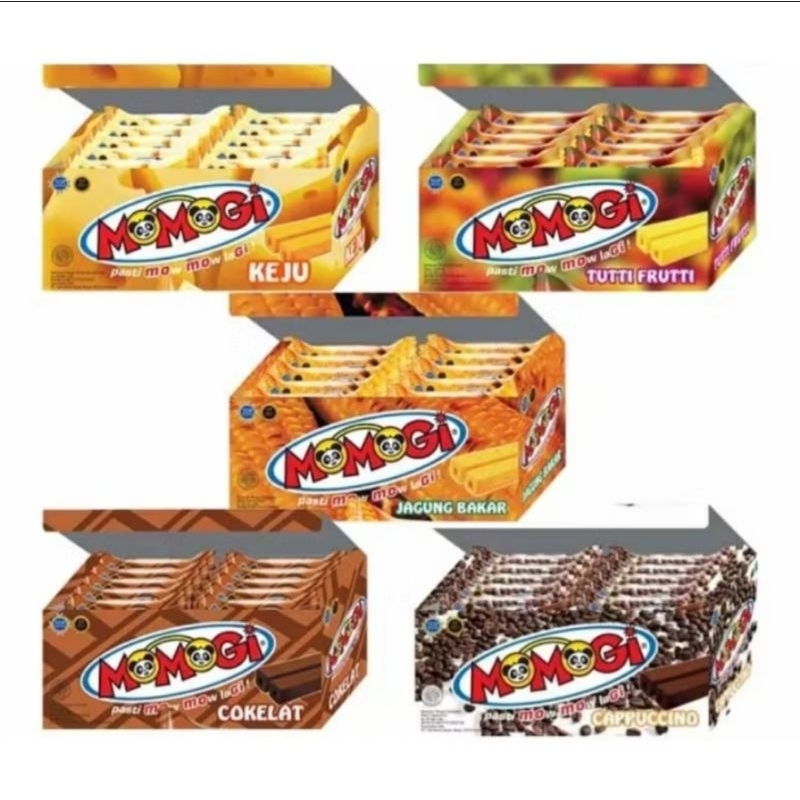 

Momogi Stick 500an (1 Kotak isi 20 Pcs) / 1000an (1kotak isi 10 Pcs)