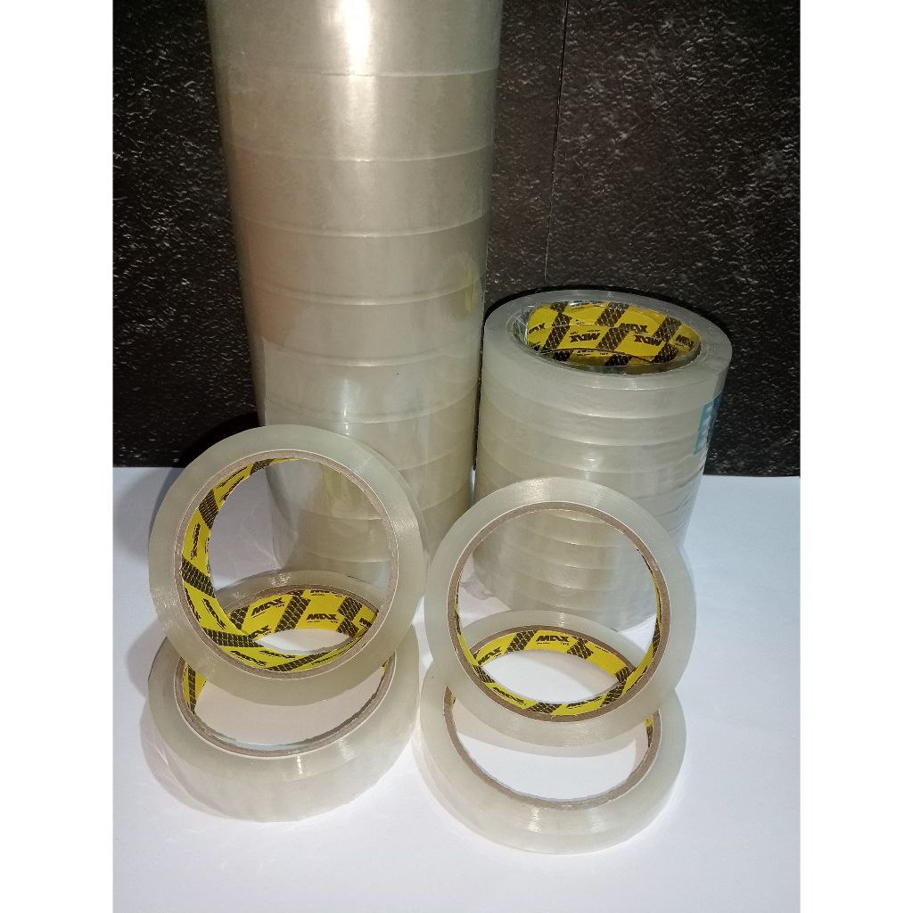 

Isolasi Slop Max Ukuran 24mm x 72 Dan 12mm x 72