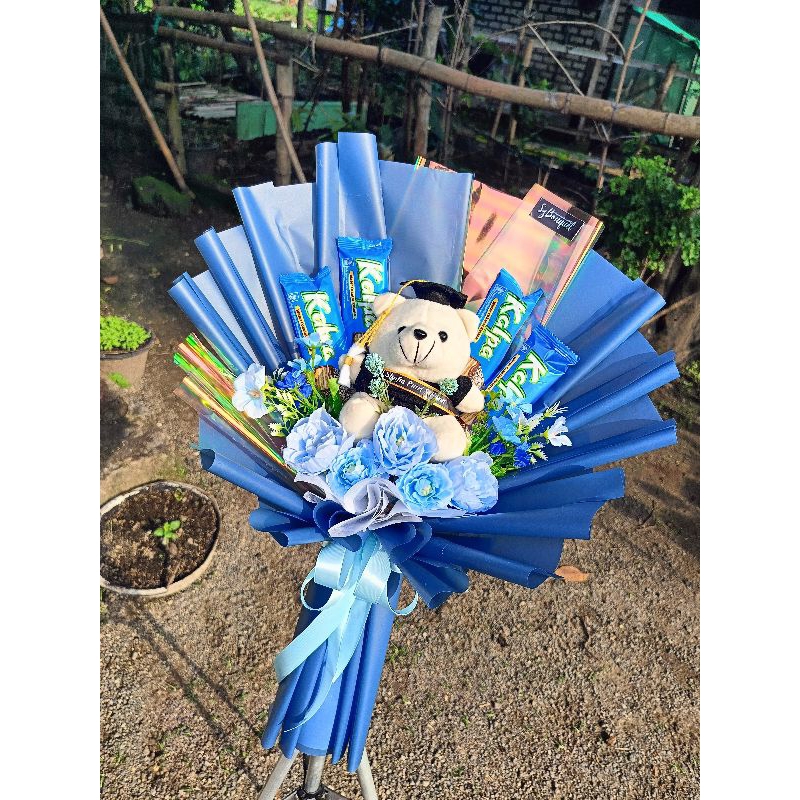 

buket bunga palsu, bouquet Artificial flower