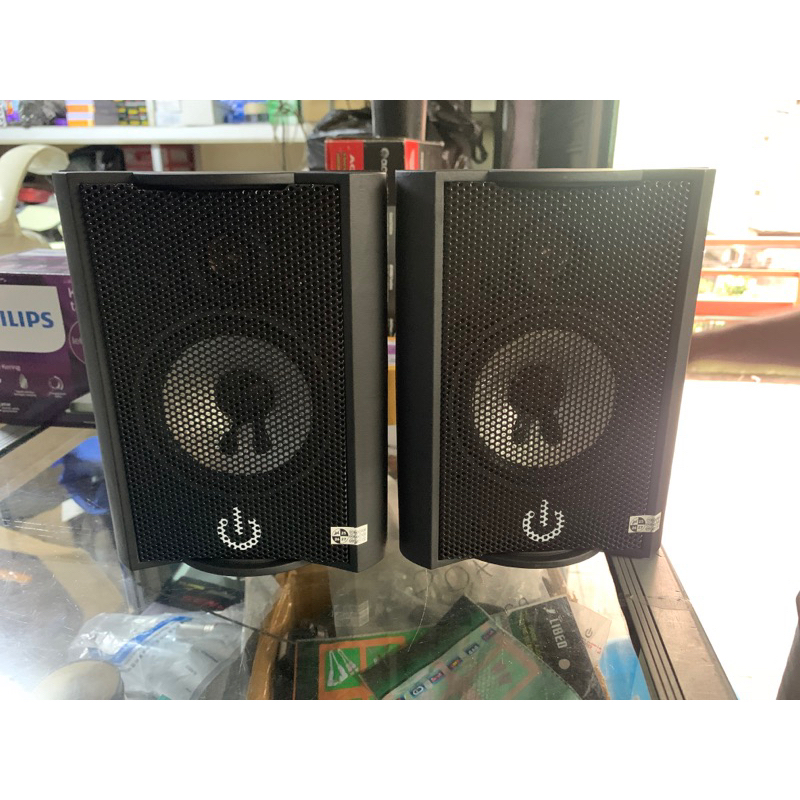 Speaker CRIMSON CR 402