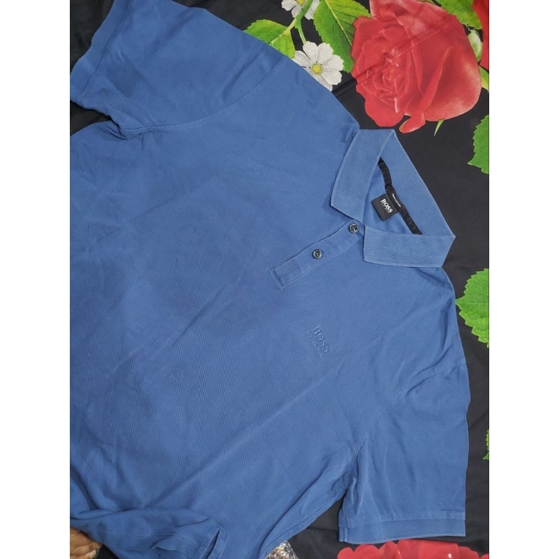 polo Tshirt hugo boss second