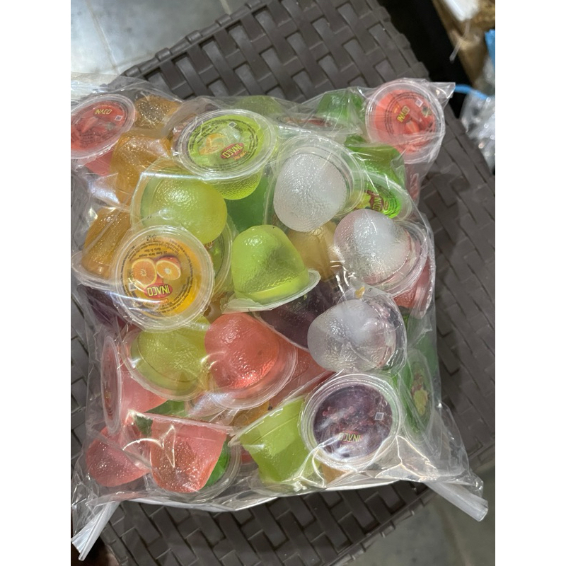 

JELLY INACO 1Kg ASLI INACO