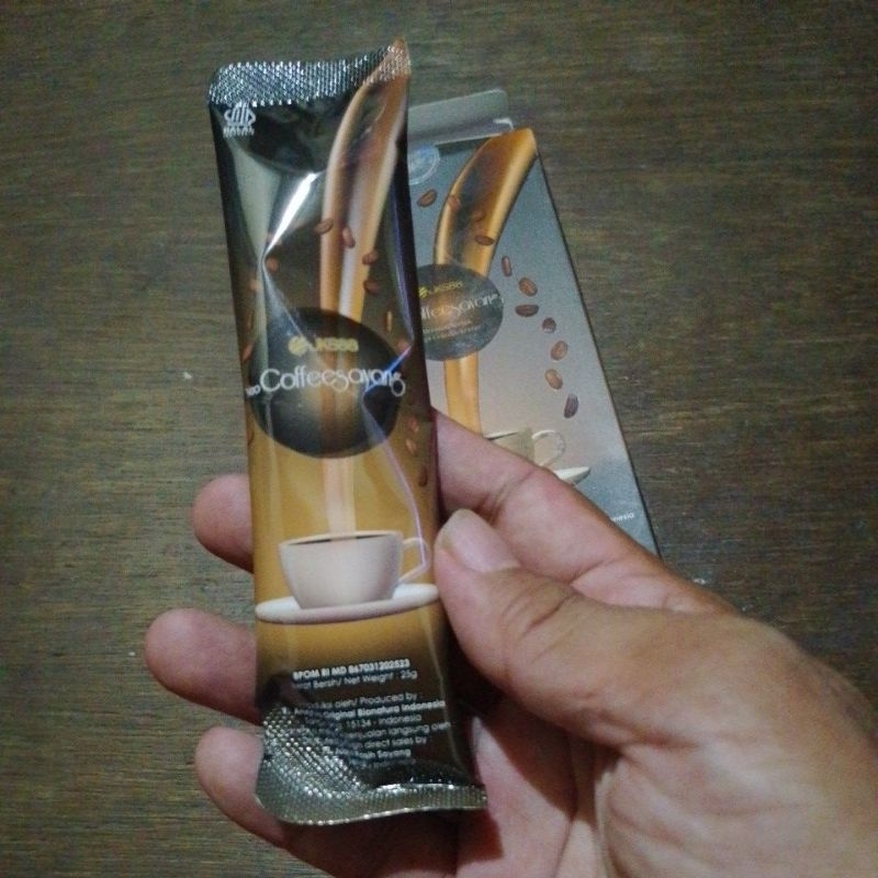 

Kopi jks 88 ori