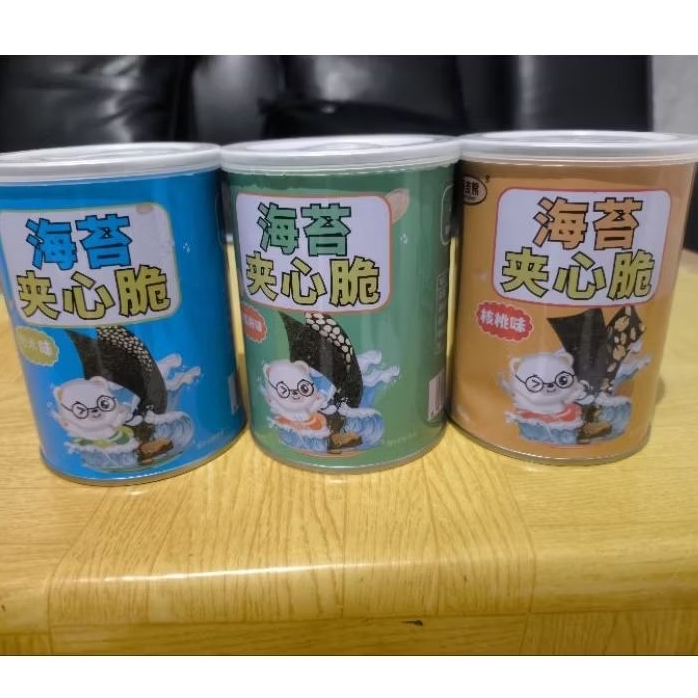 

NORI KALENG variant TERGANTUNG STOK