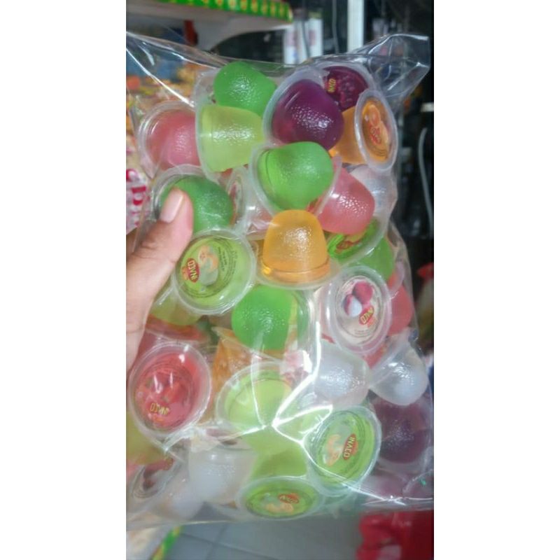 

jelly inaco
