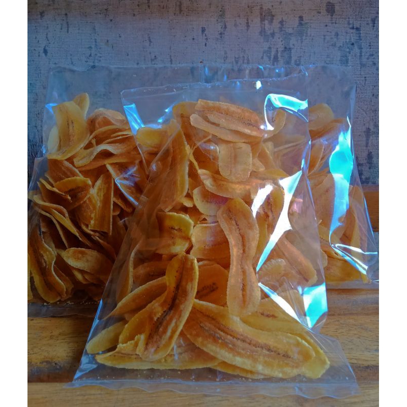 

keripik pisang 1kg