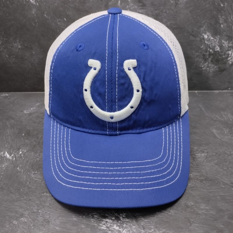 Topi trucker COLTS NFL Original