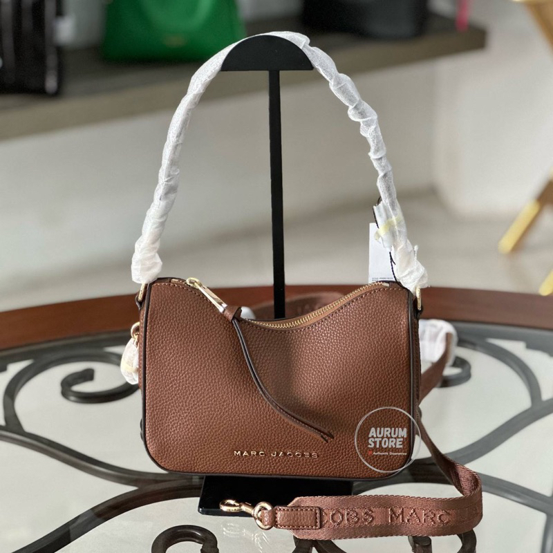 MJ DRIFTER SMALL HOBO