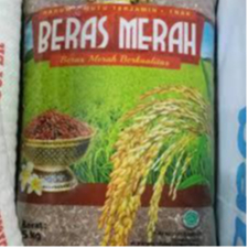 

Beras Merah 5Kg