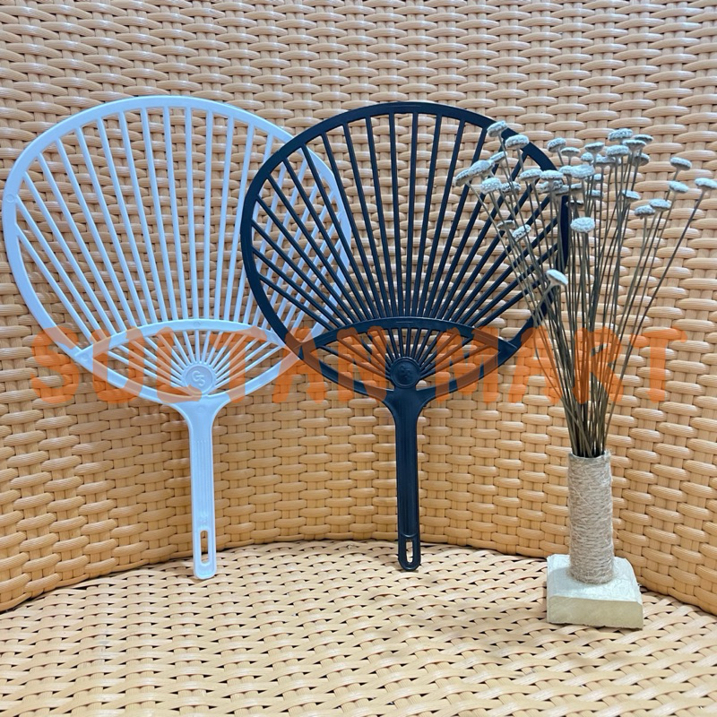 RANGKA KIPAS | KIPAS KERANG JEPANG | KIPAS TANGAN KERANG UCHIWA |