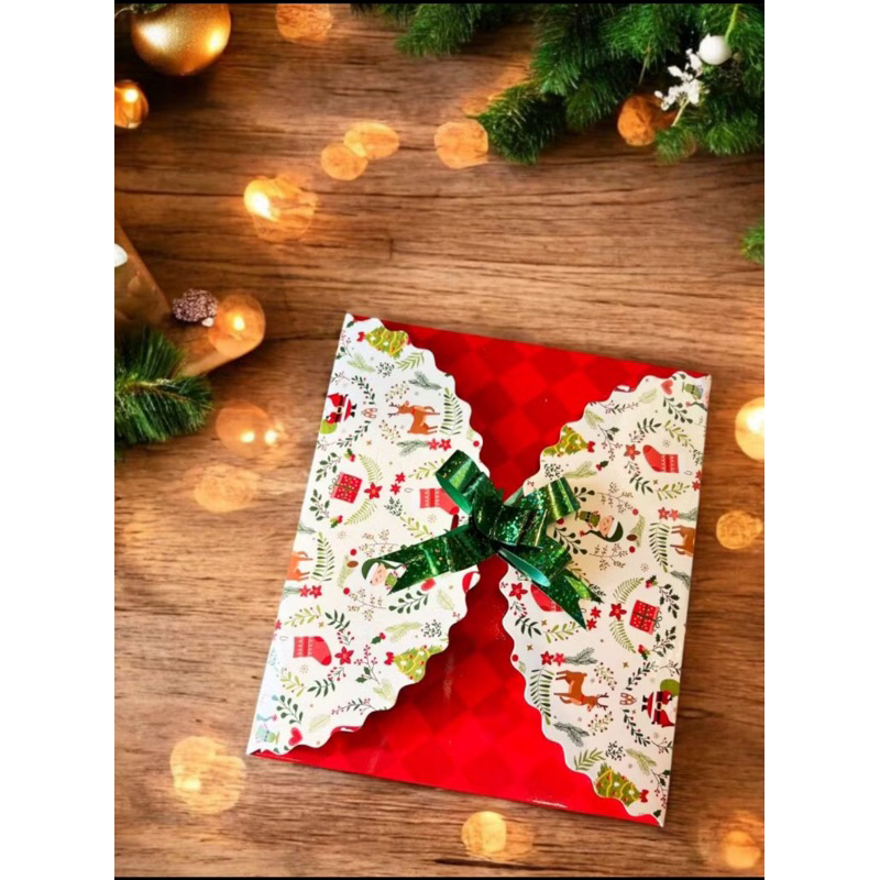 

Hampers Natal Nastar Premium