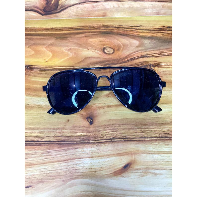 Kacamata Hitam Aviator cobra 3002