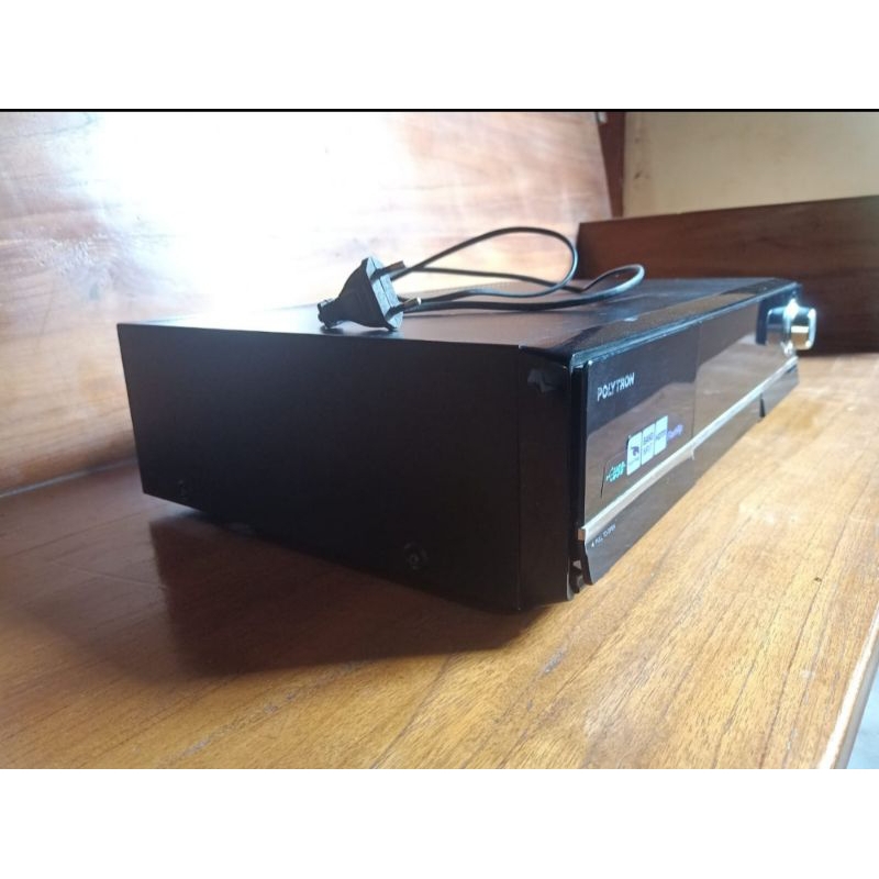 Polytron BB 5201