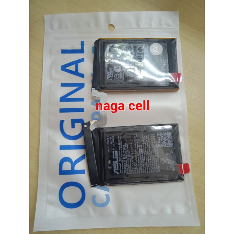 battery baterai Asus RogPhone 6/ Asus Rog Phone 6 PRO/ Asus Rogphone 7/ Asus Rog phone 7 Ultimate OR