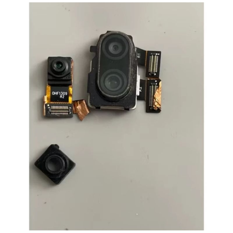 REDMI NOTE 7 SPAREPART ORIGINAL COPOTAN