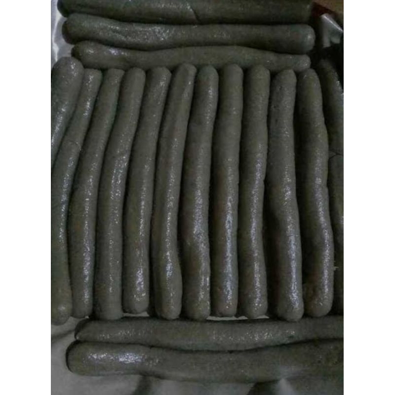 

pempek puntung khas bangka premium by pempek_susi (4pcs)