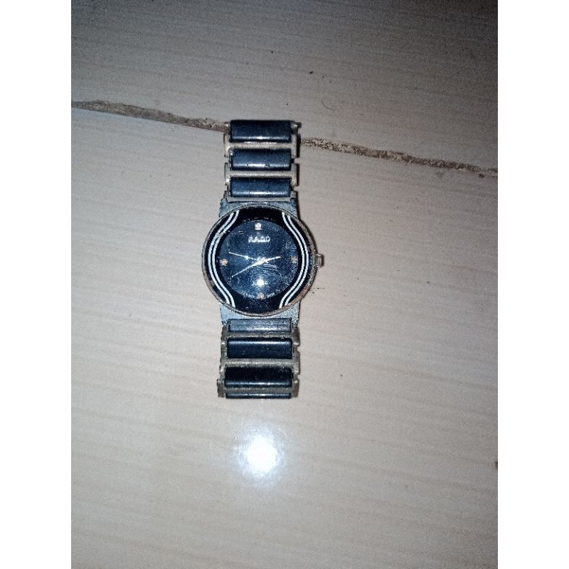 Jam Tangan RADO