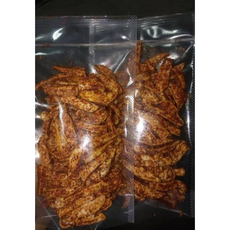 

basreng pedas