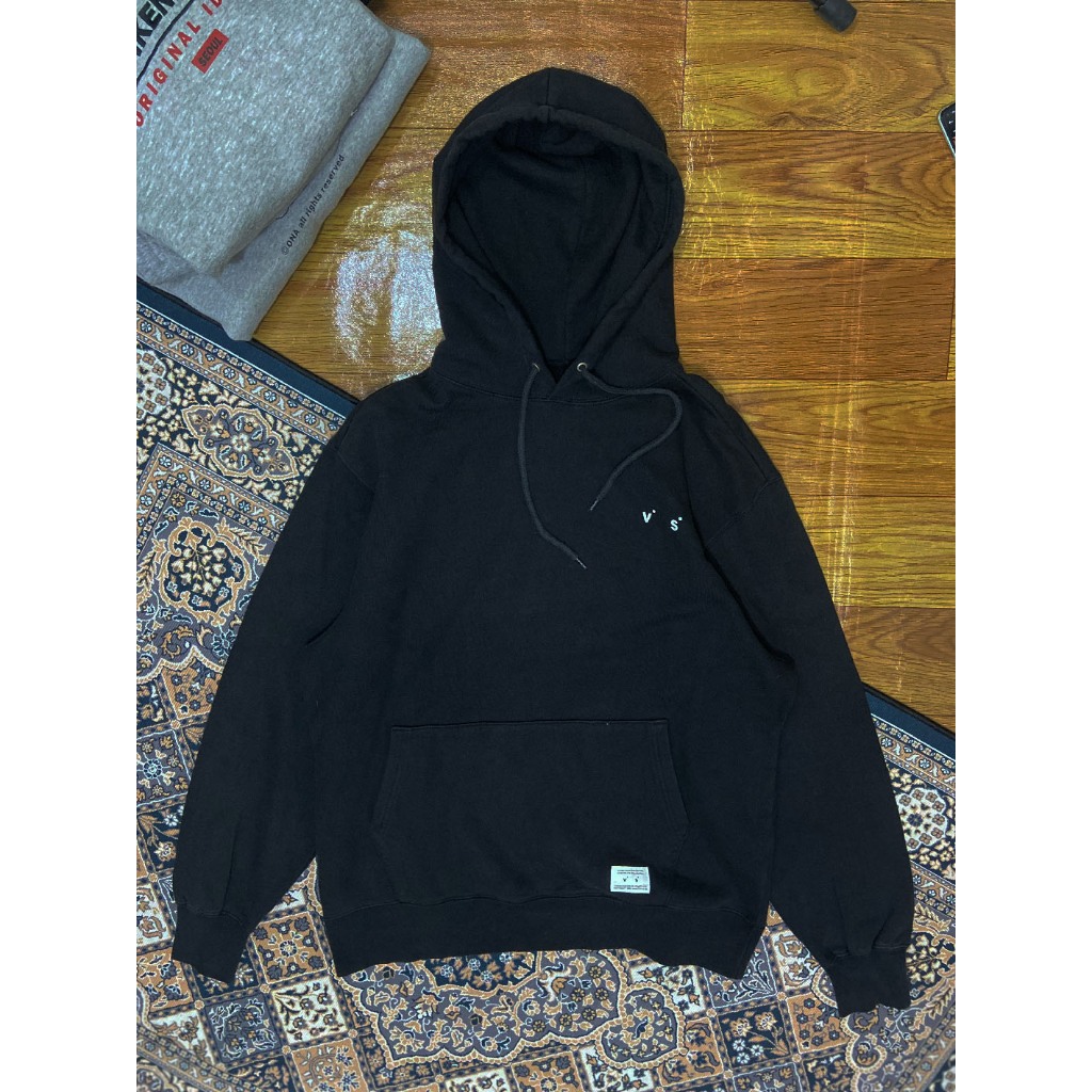 Hoodie Viva Studio