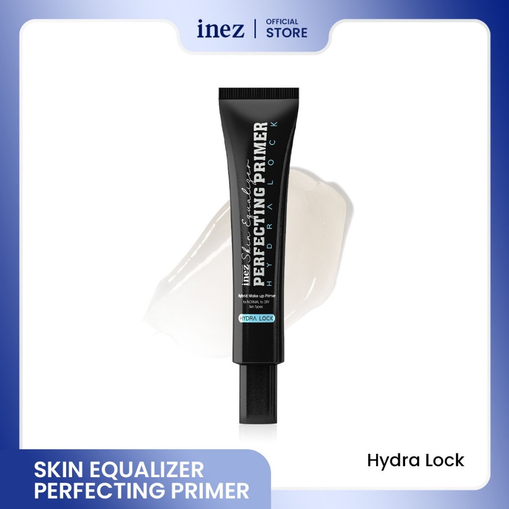 INEZ SKIN AQUALIZER PRIMER HYDRALOCK